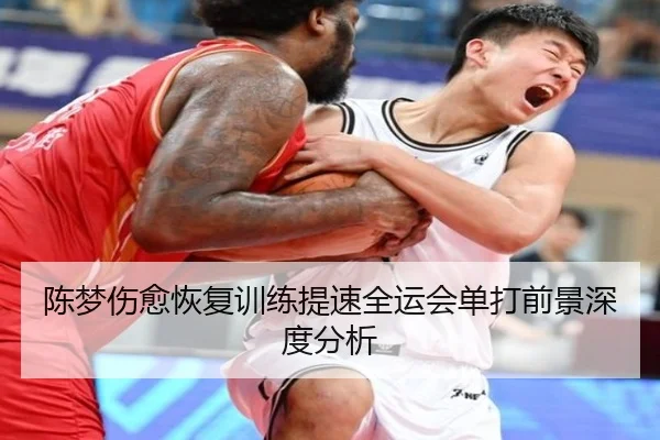 陈梦伤愈恢复训练提速全运会单打前景深度分析